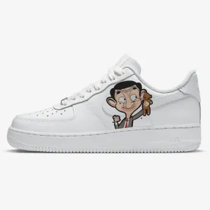 Mister B AF1