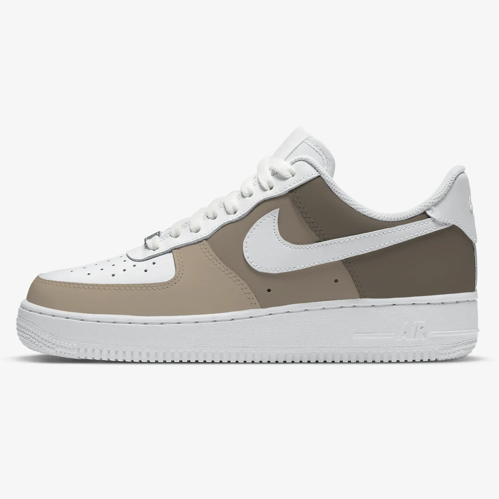 Mocha Latte AF1