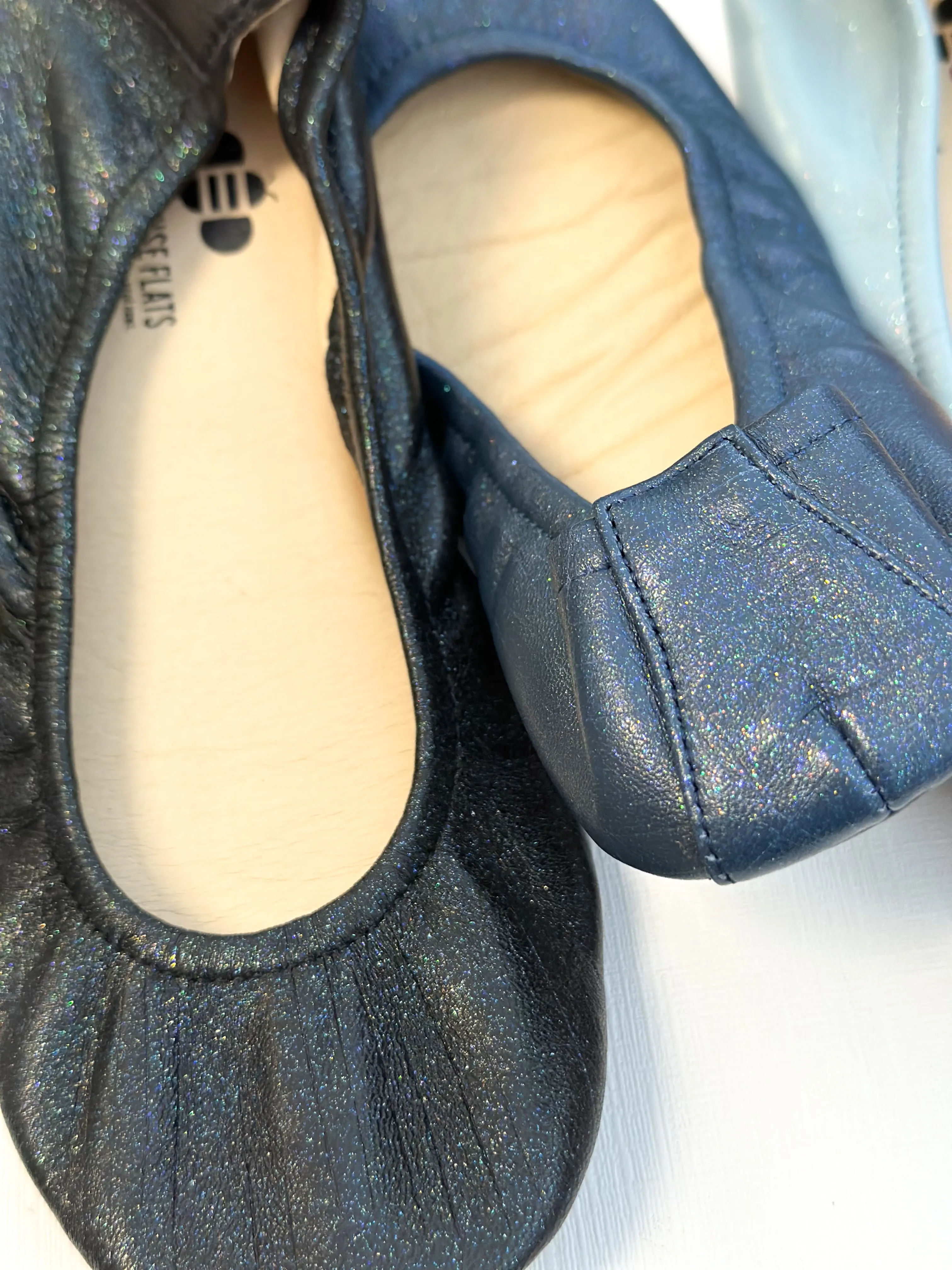 Navy Fairy Dust