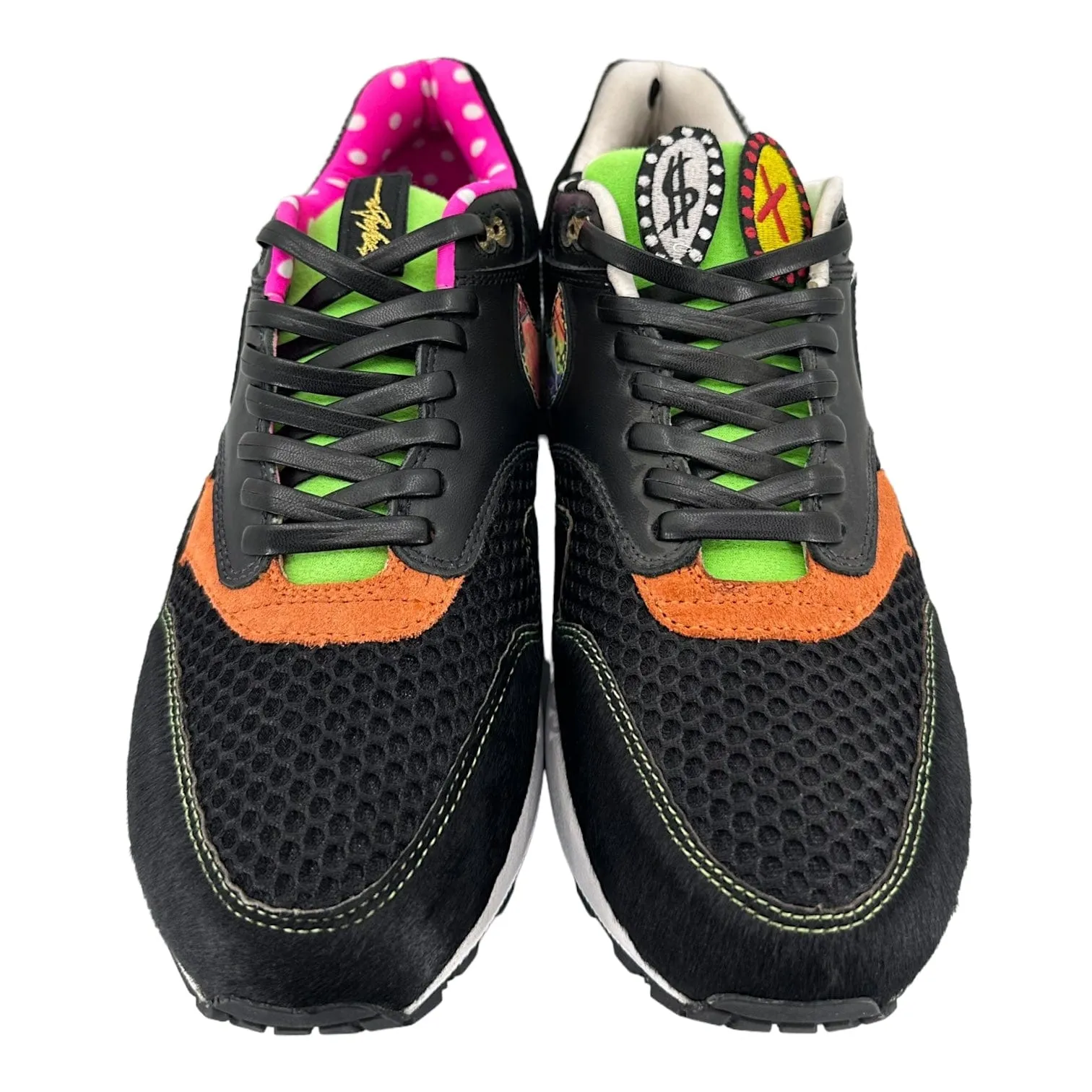 Nike Air Max 1 King Saladeen Bear Max