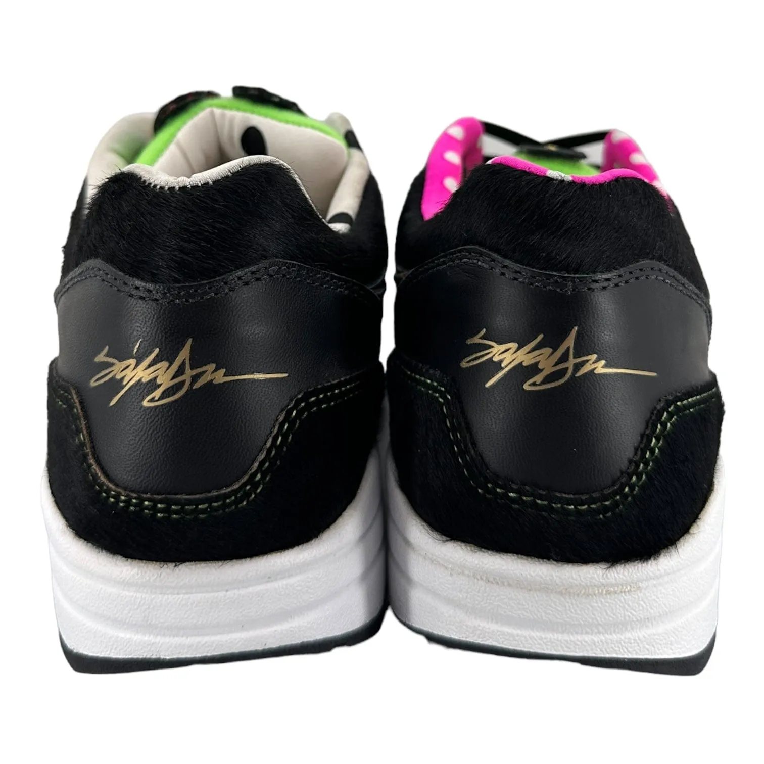 Nike Air Max 1 King Saladeen Bear Max