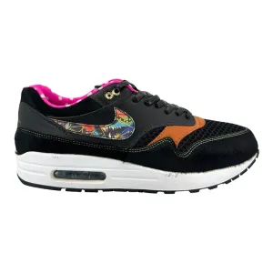 Nike Air Max 1 King Saladeen Bear Max