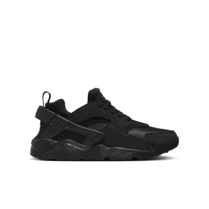 Nike - Boy - GS Huarache Run 2.0 - Black