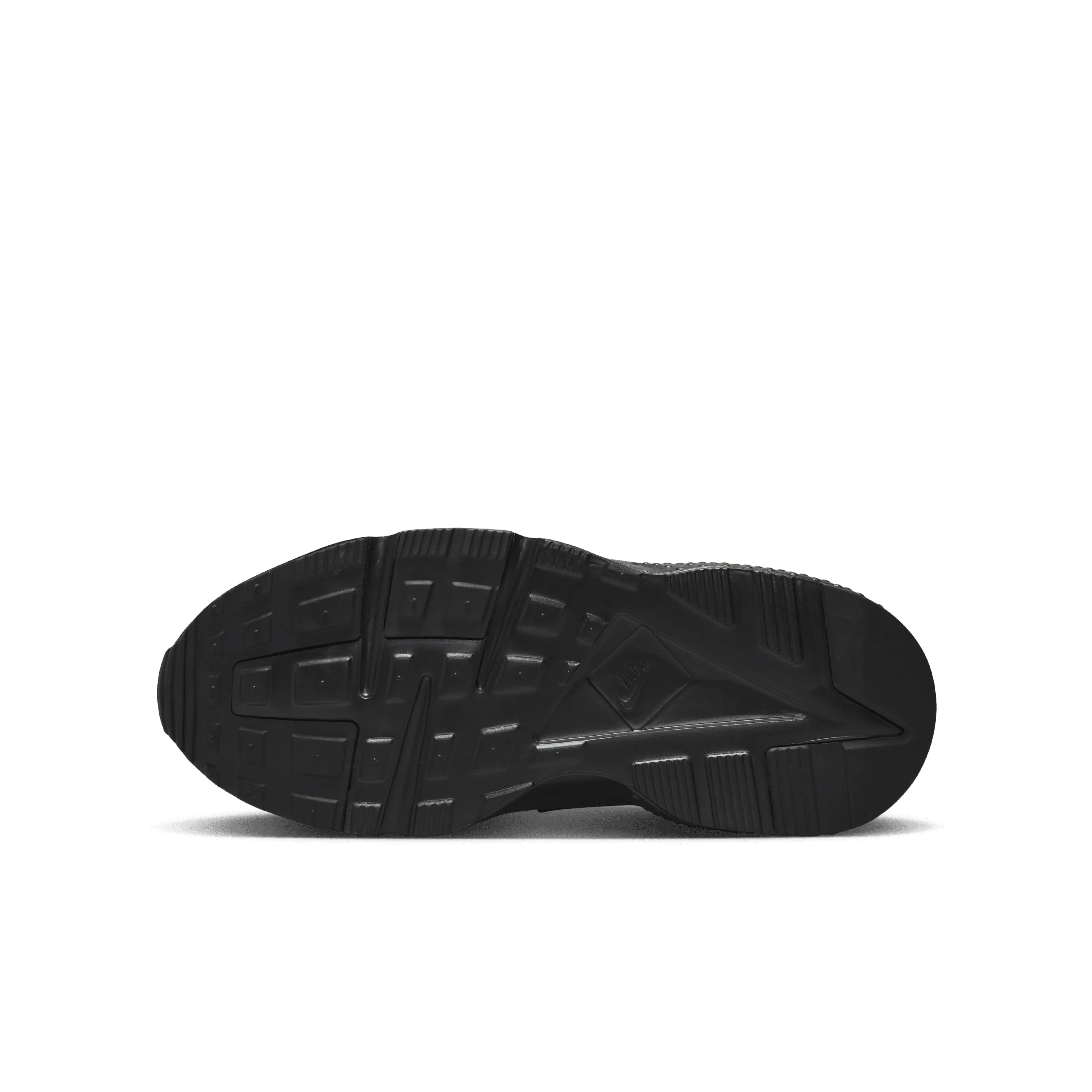 Nike - Boy - GS Huarache Run 2.0 - Black