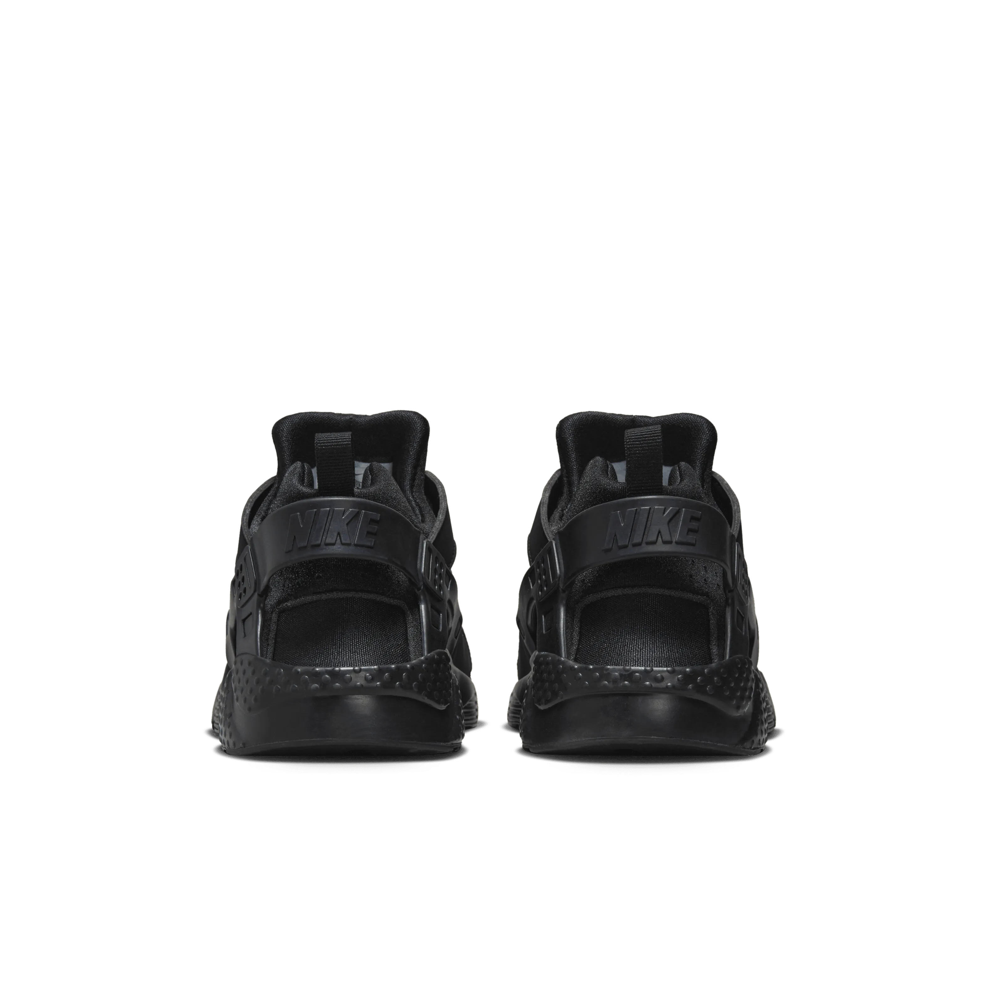 Nike - Boy - GS Huarache Run 2.0 - Black