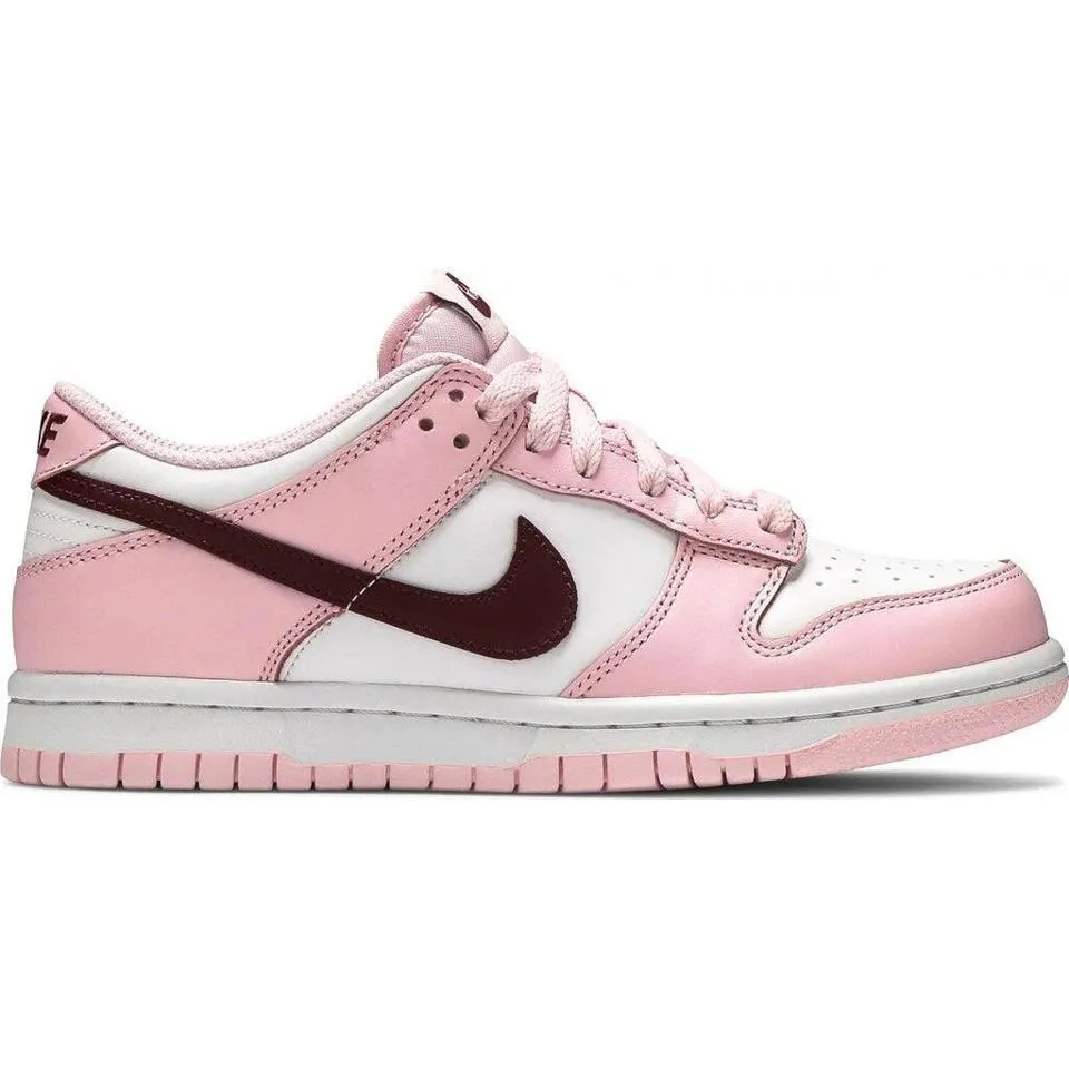 Nike Dunk Low 'Pink Foam' GS