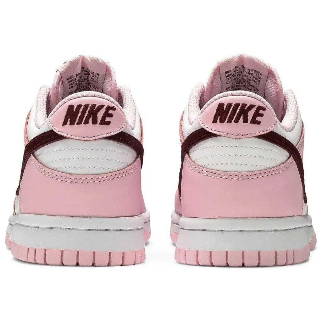Nike Dunk Low 'Pink Foam' GS
