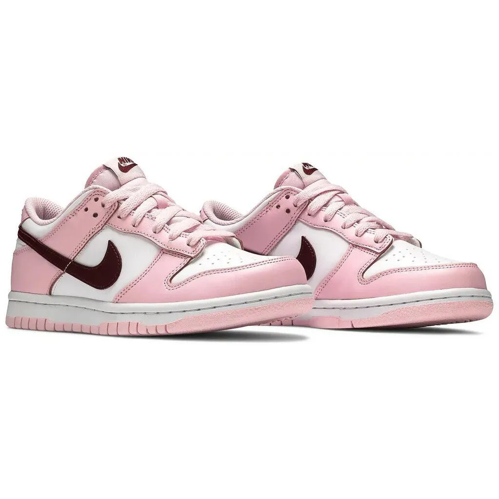 Nike Dunk Low 'Pink Foam' GS