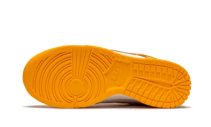 Nike Dunk Low "Laser Orange"