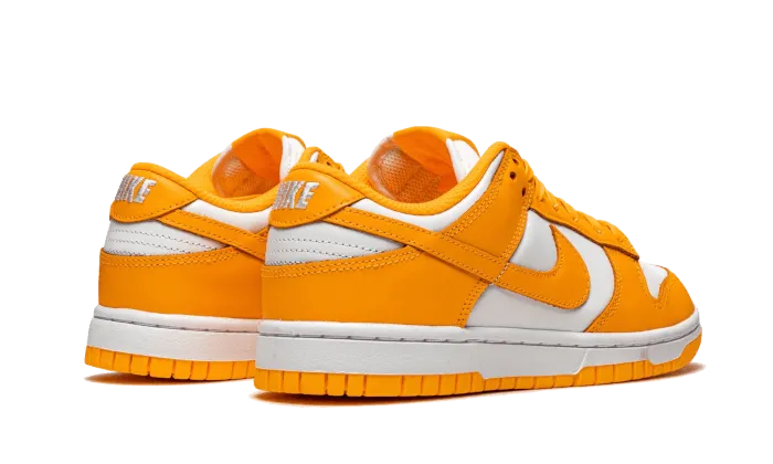 Nike Dunk Low "Laser Orange"