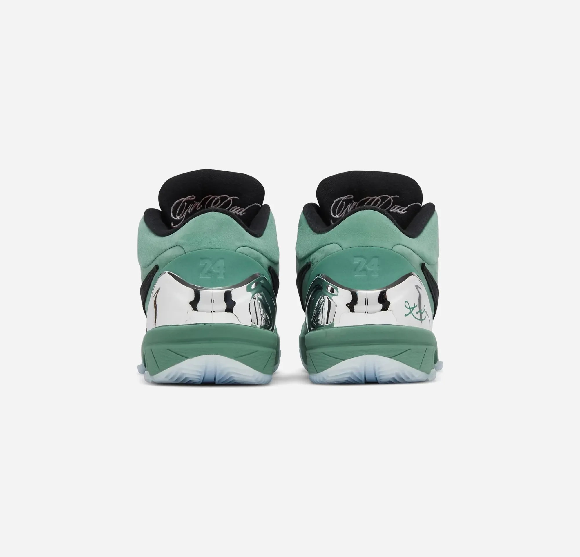 NIKE Zoom Kobe 4 Protro 'Girl Dad'
