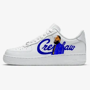 Nipsey AF1