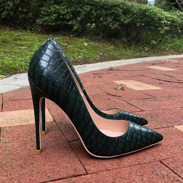 Ostranuxe Gala Slip-Ons