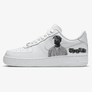 Pac Thug Life AF1