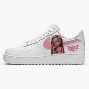 Pink Doll AF1