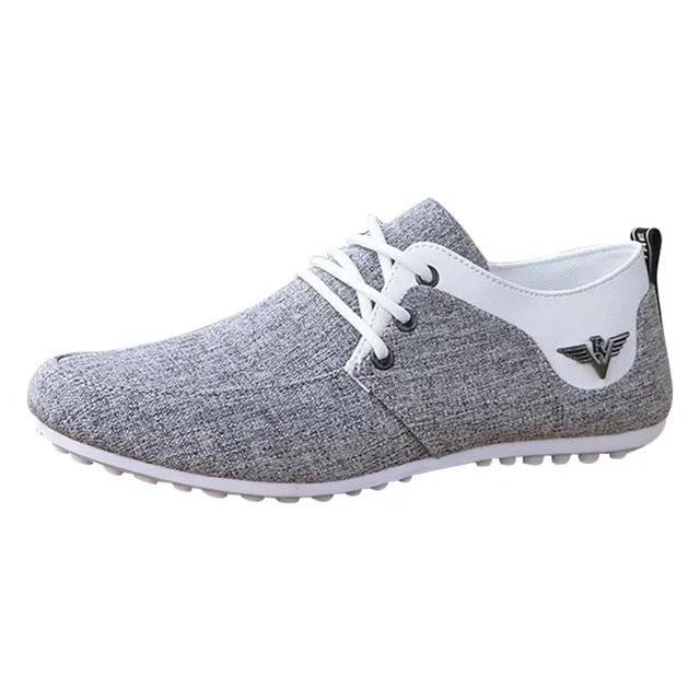 Rohan Men's Loafers Casual Shoes