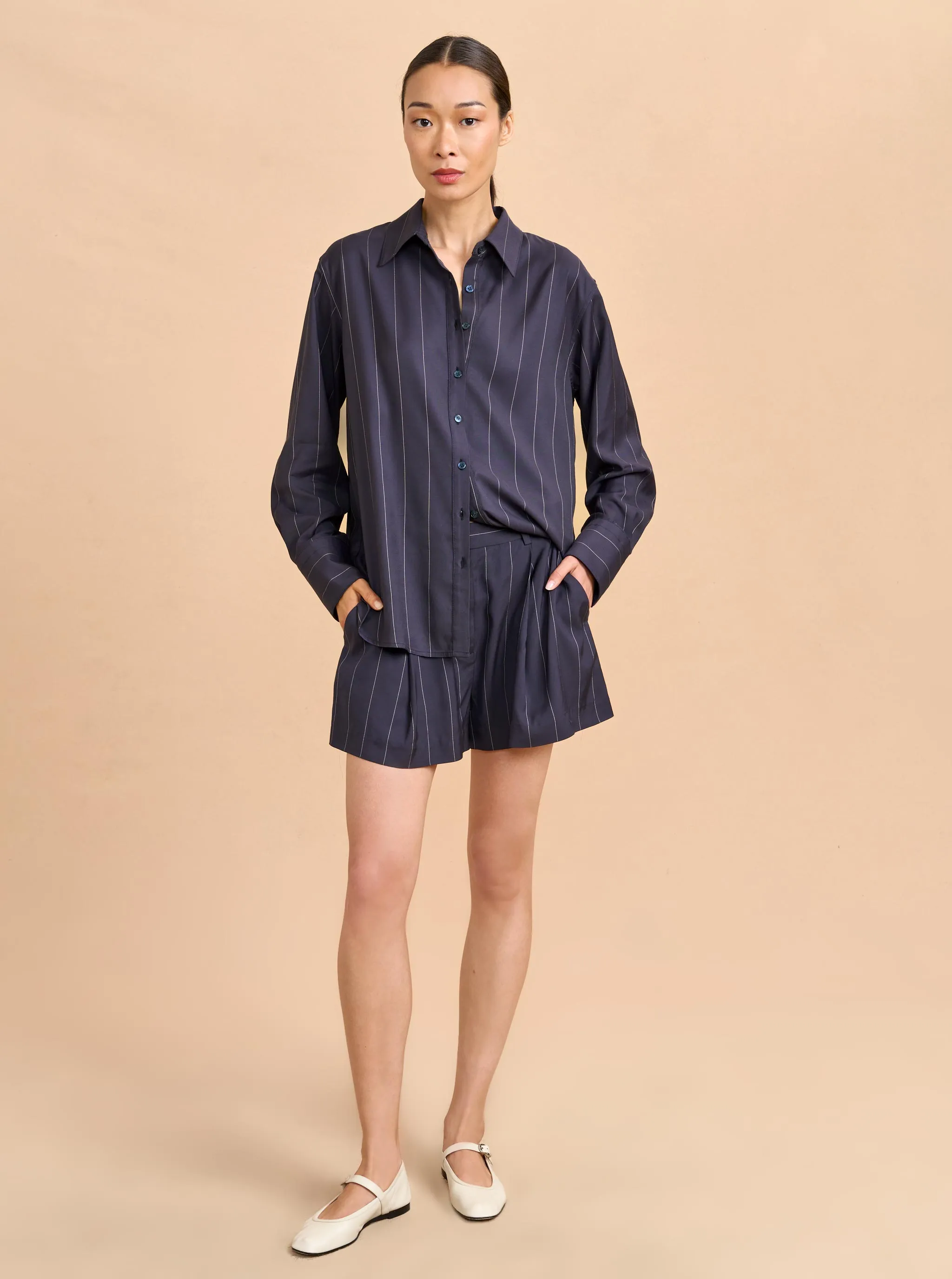 Selby Short
