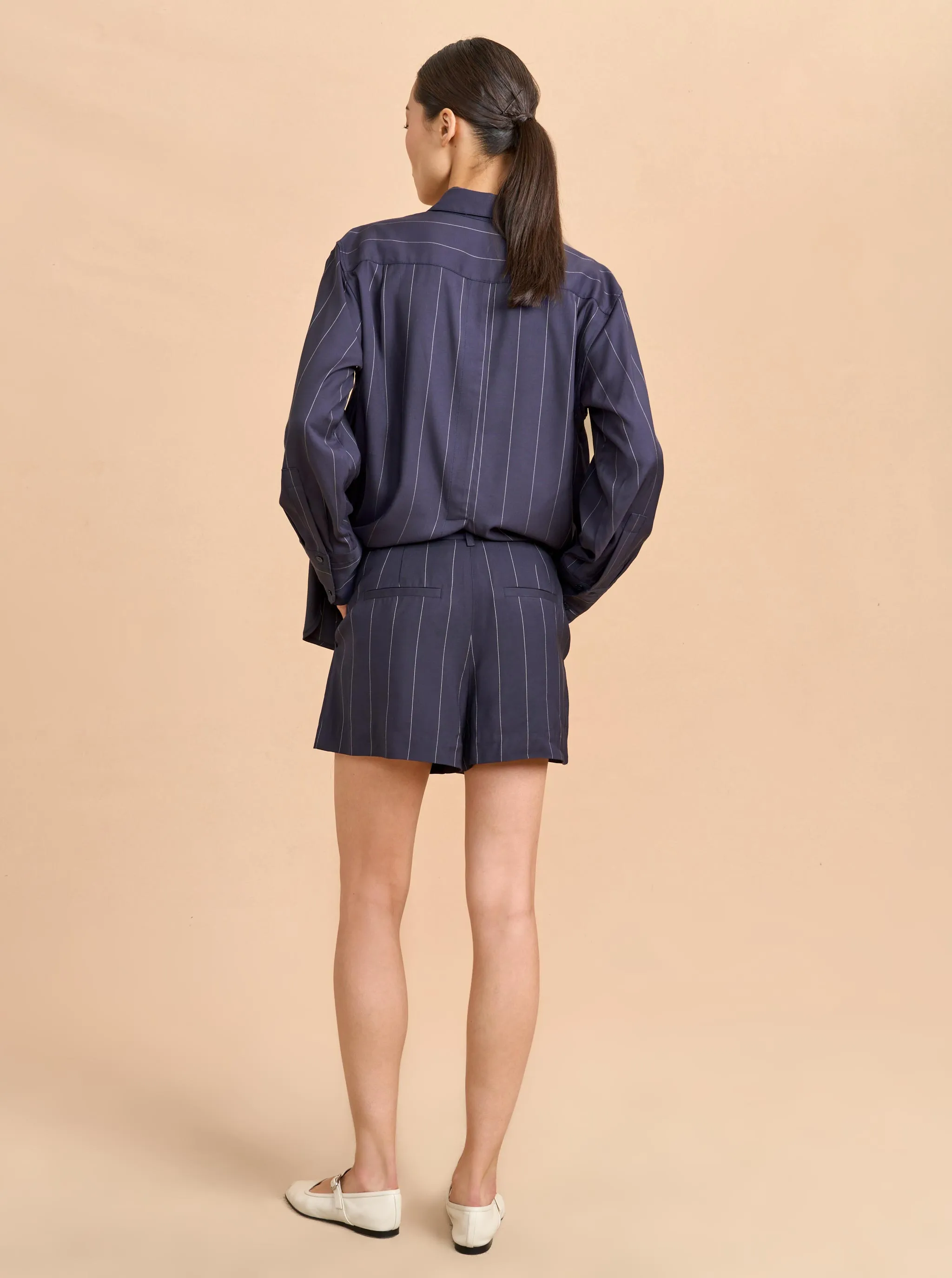 Selby Short