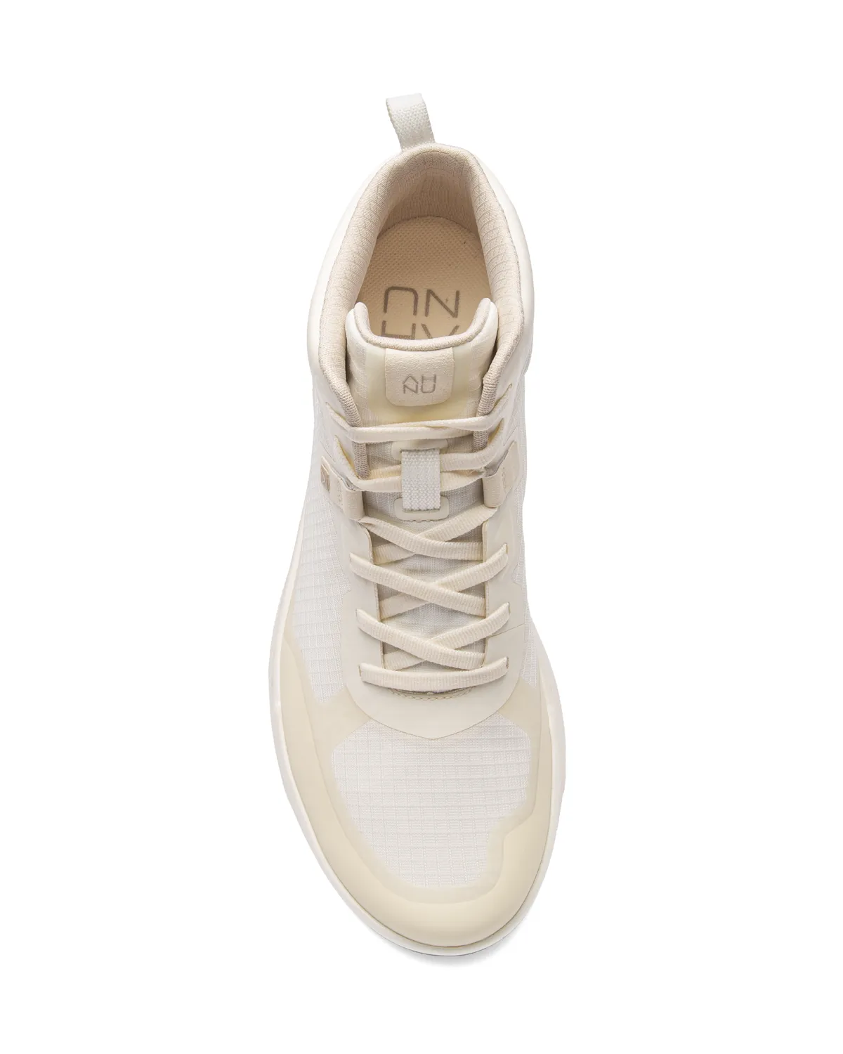 Sequence 1 Mid White / White