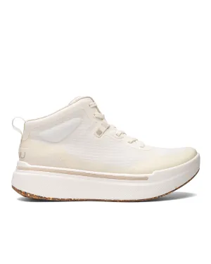 Sequence 1 Mid White / White