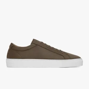Series 1 Double Truffle Nubuck Mens