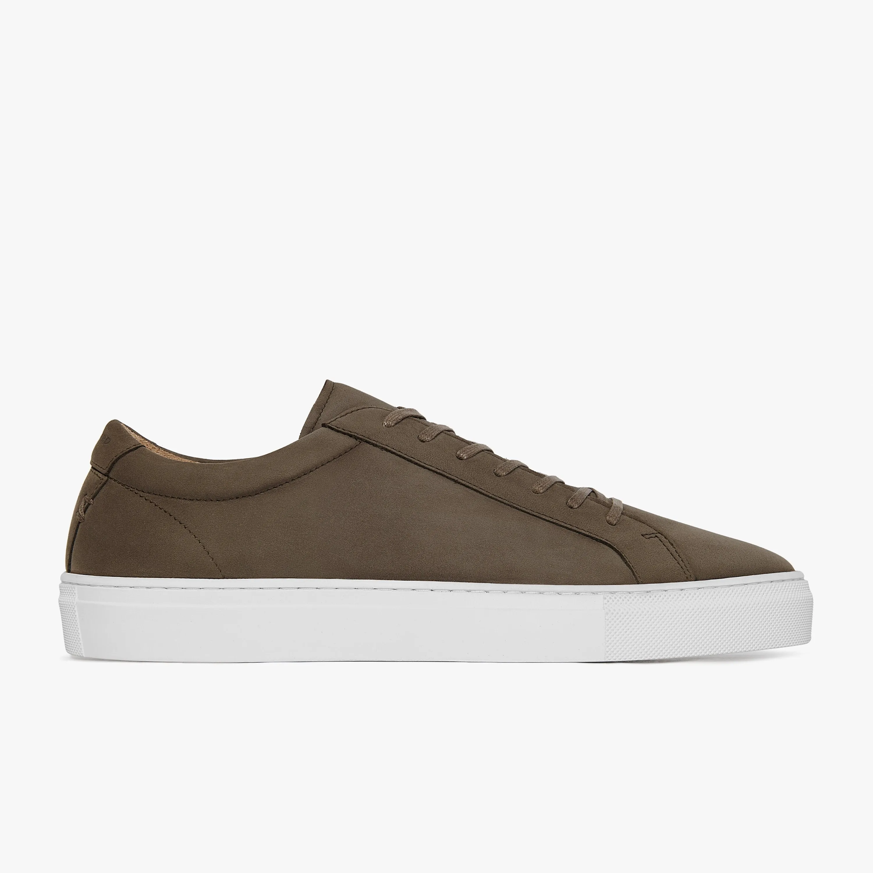 Series 1 Double Truffle Nubuck Mens
