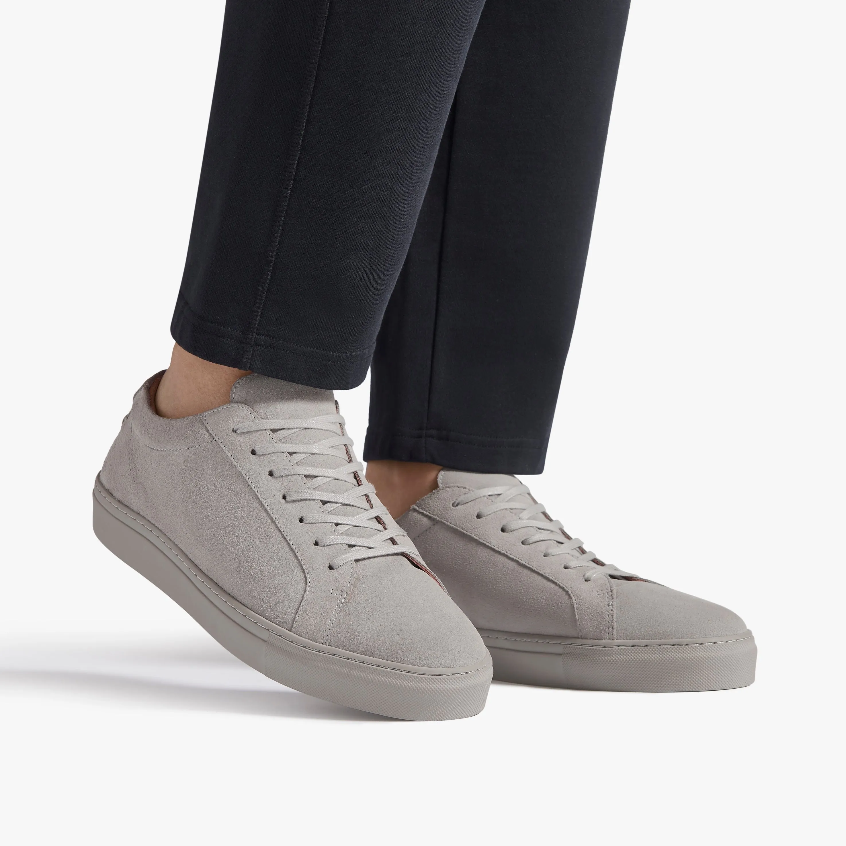 Series 1 Triple Ghost Suede Mens