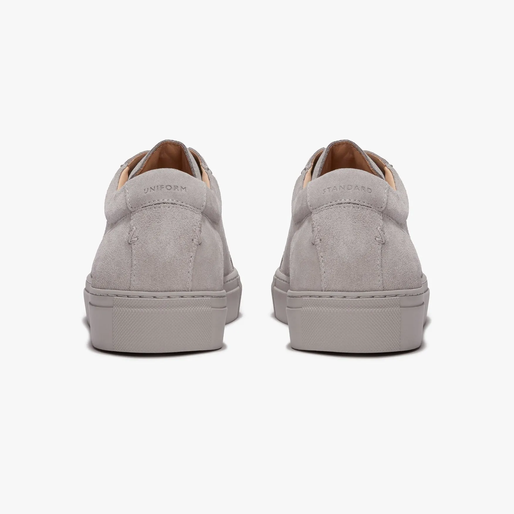 Series 1 Triple Ghost Suede Mens
