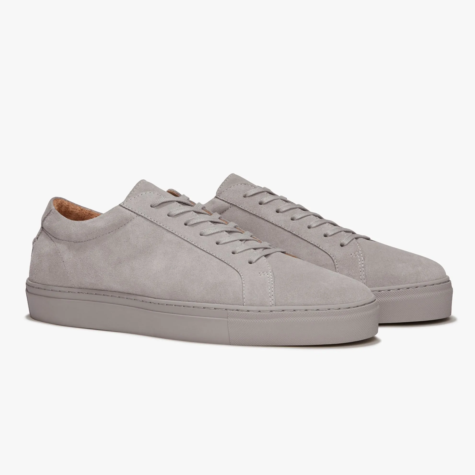 Series 1 Triple Ghost Suede Mens