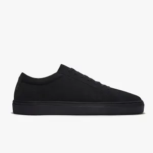 Series 1 Triple Jet Suede Mens