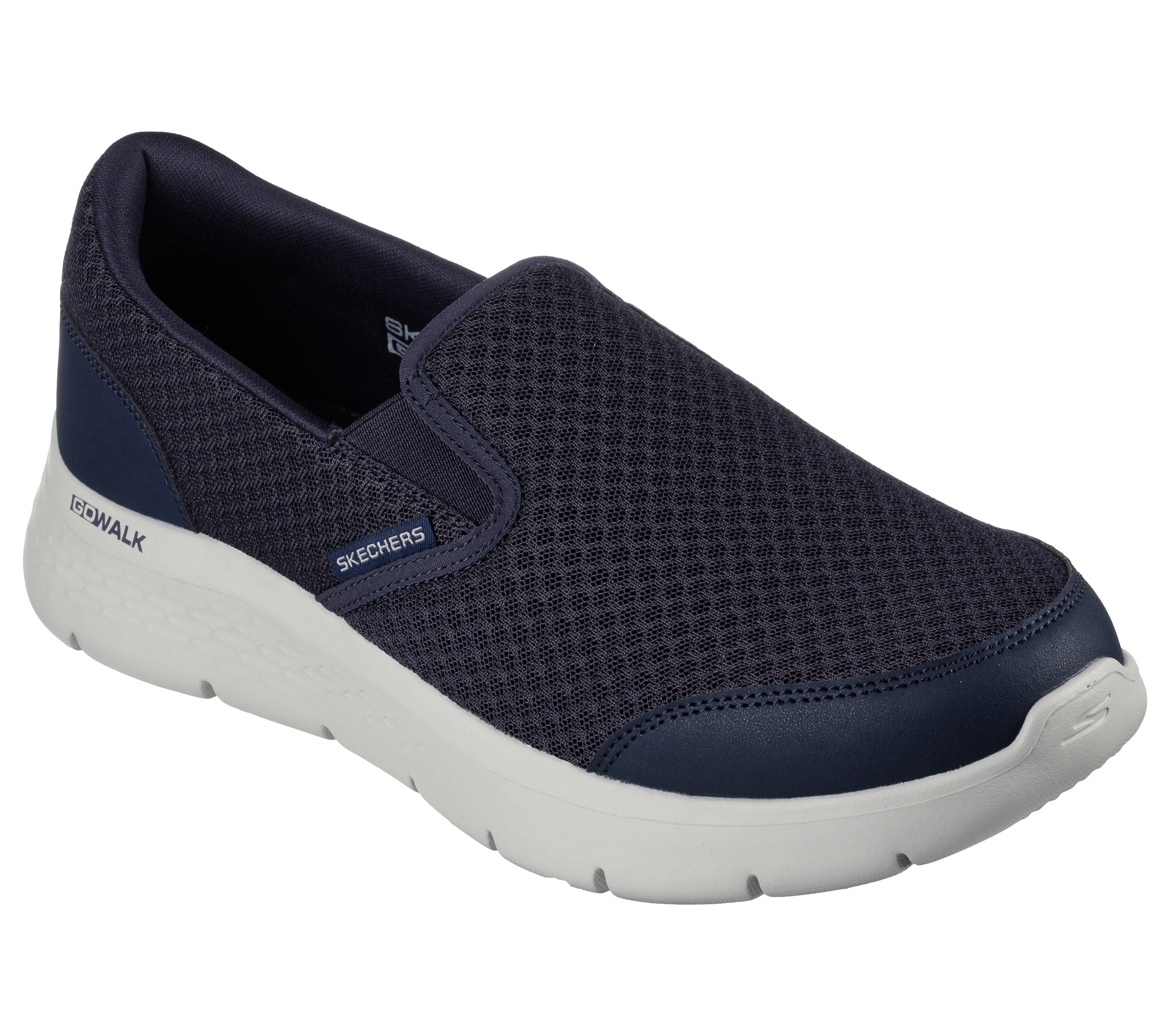 Skechers 216485 Go Walk Flex - Request Navy