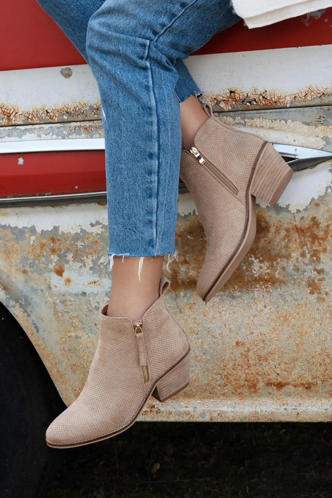 Spooktacular Boots
