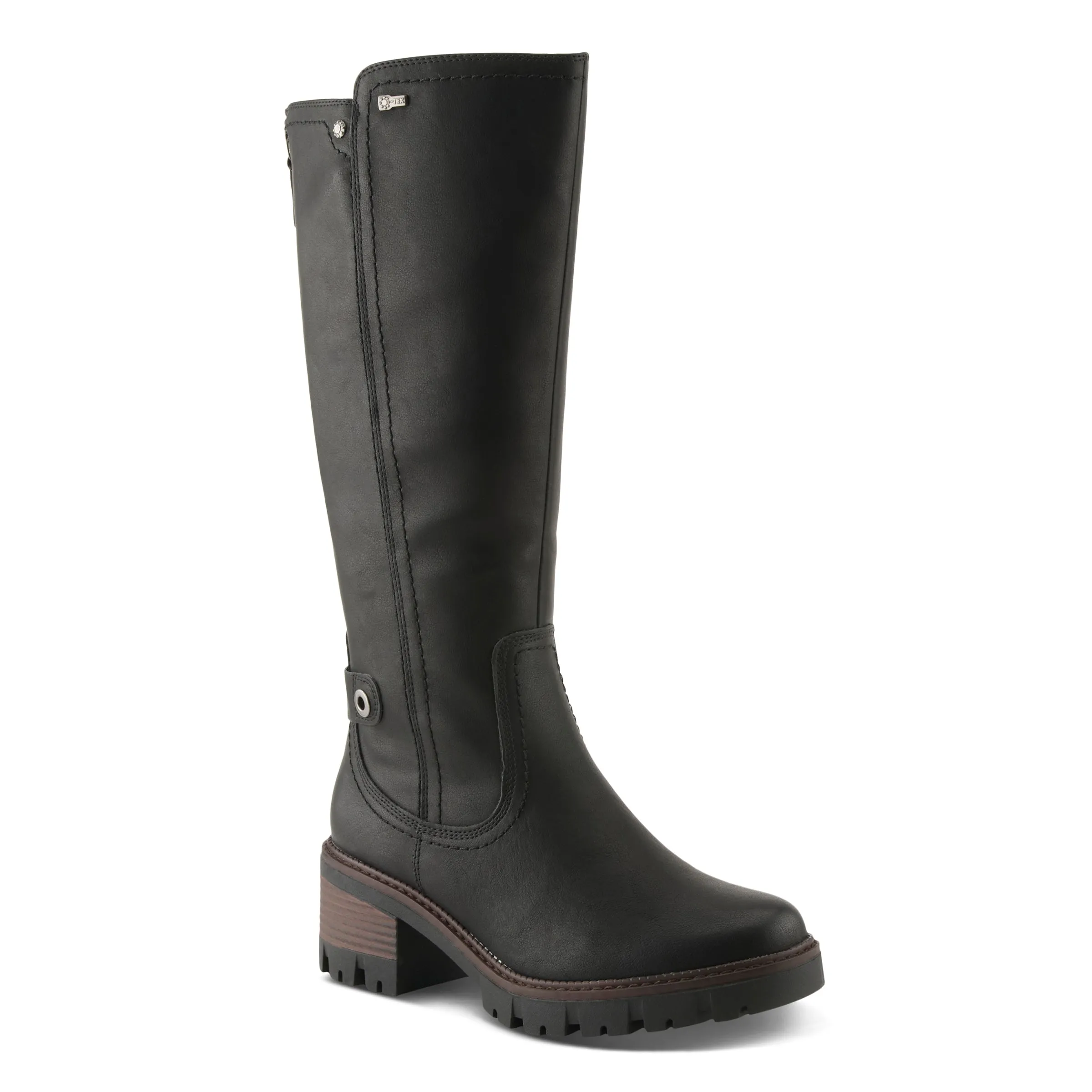 SPRING STEP LEXIS BOOTS