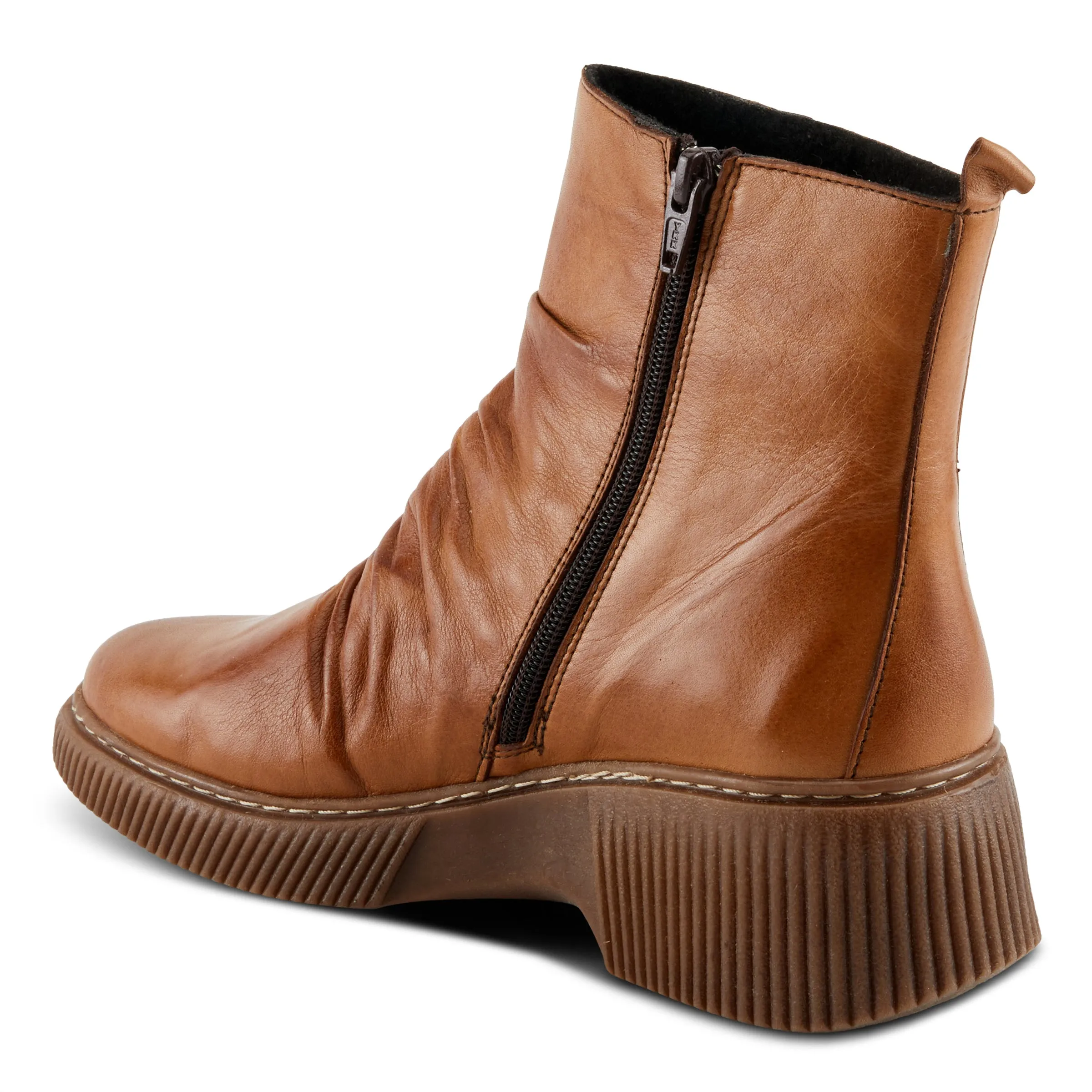 SPRING STEP NAYANA BOOTS