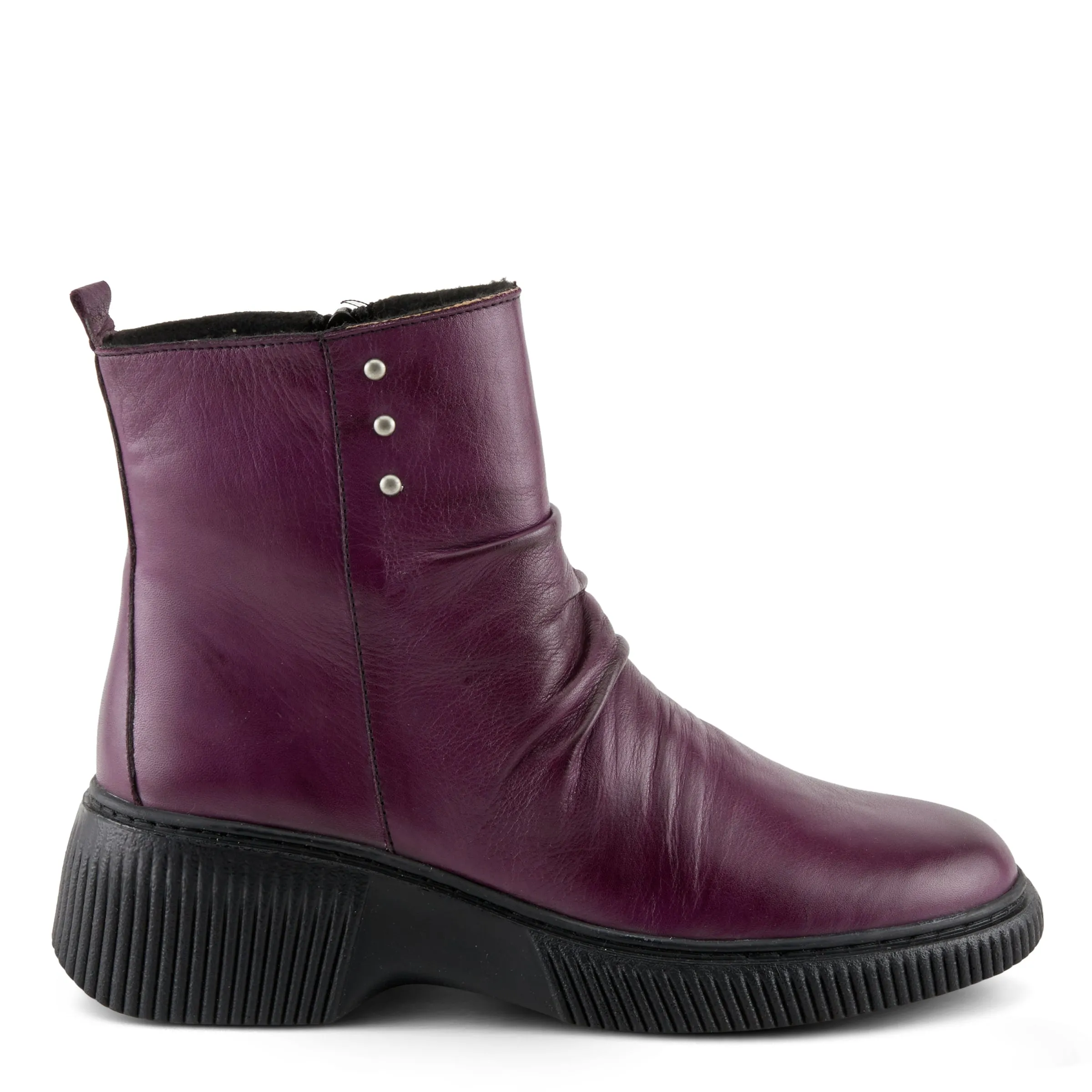 SPRING STEP NAYANA BOOTS