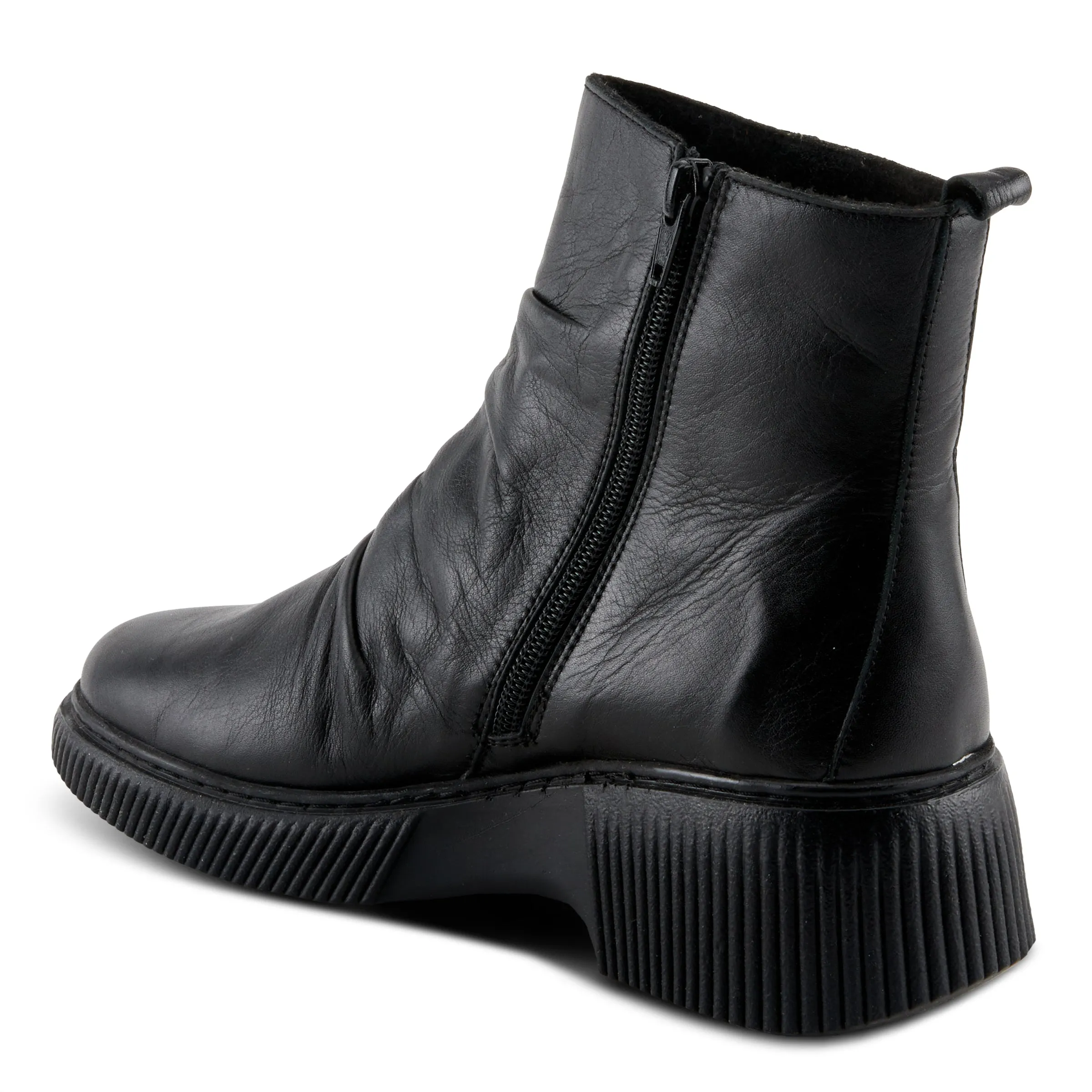 SPRING STEP NAYANA BOOTS