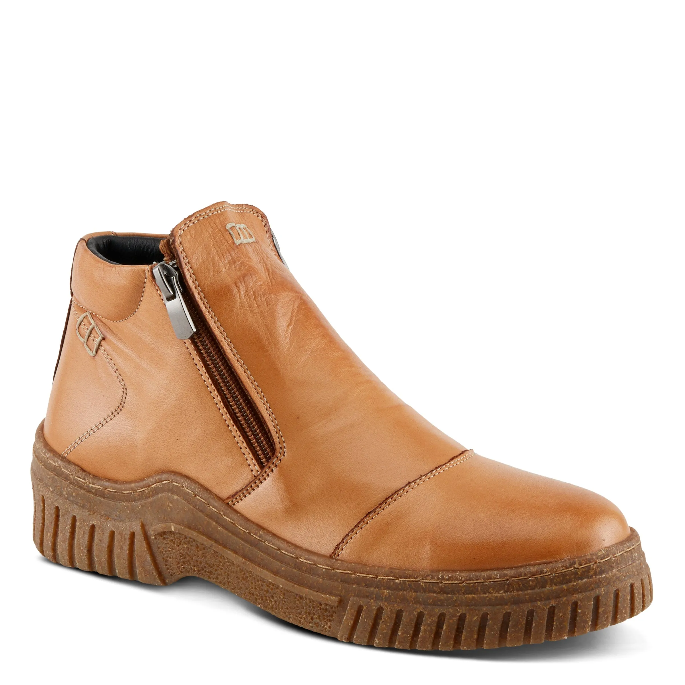 SPRING STEP SORELLA BOOTS