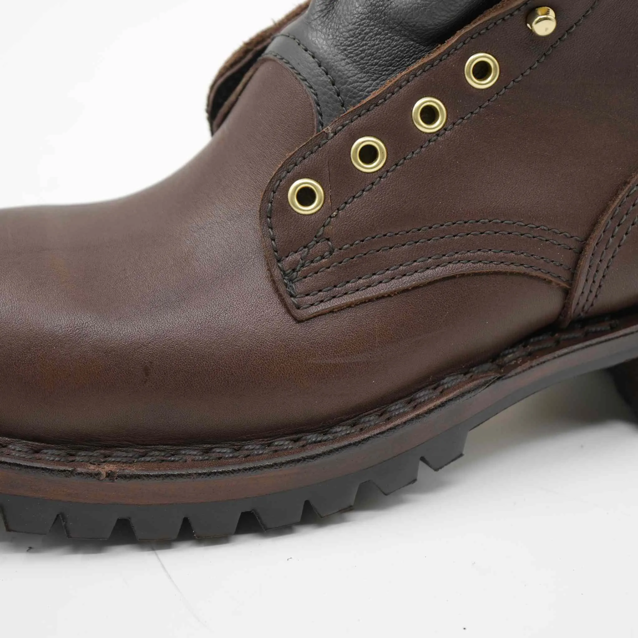 Superduty (Safety Toe) - 10/D