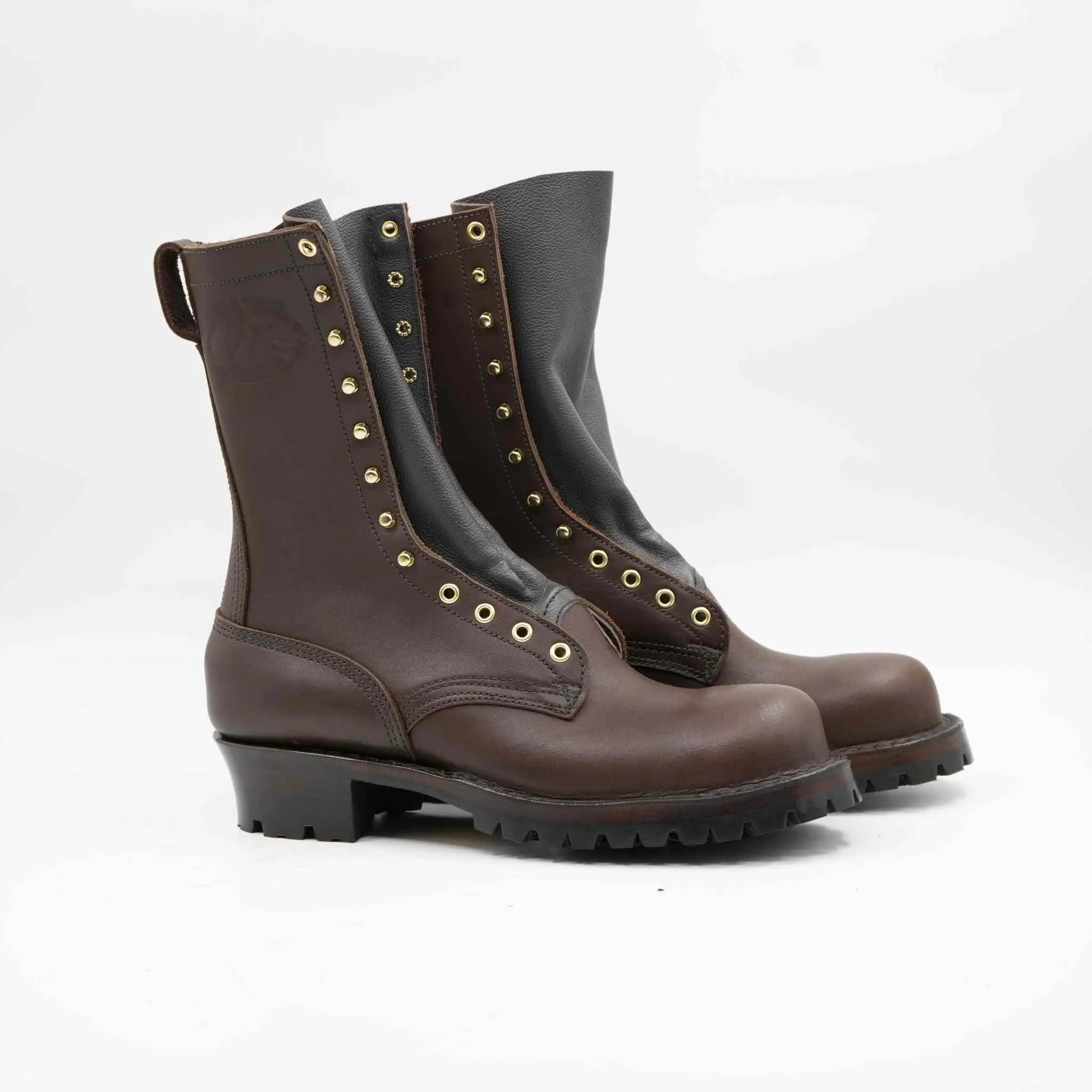 Superduty (Safety Toe) - 10/D