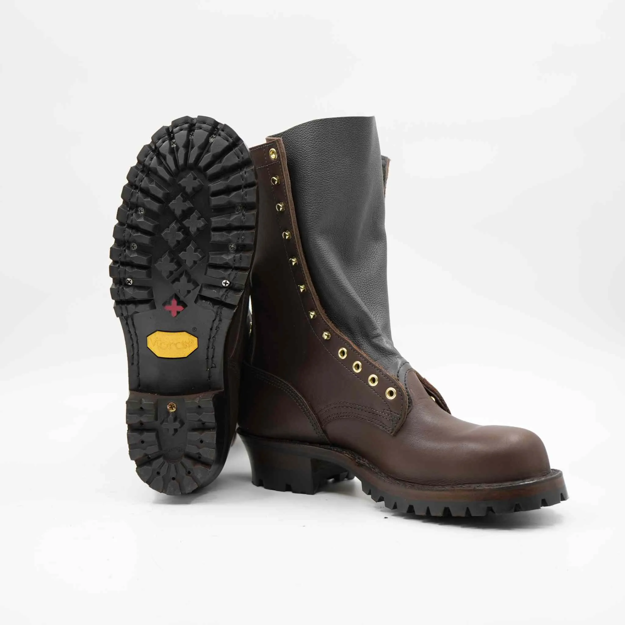 Superduty (Safety Toe) - 10/D