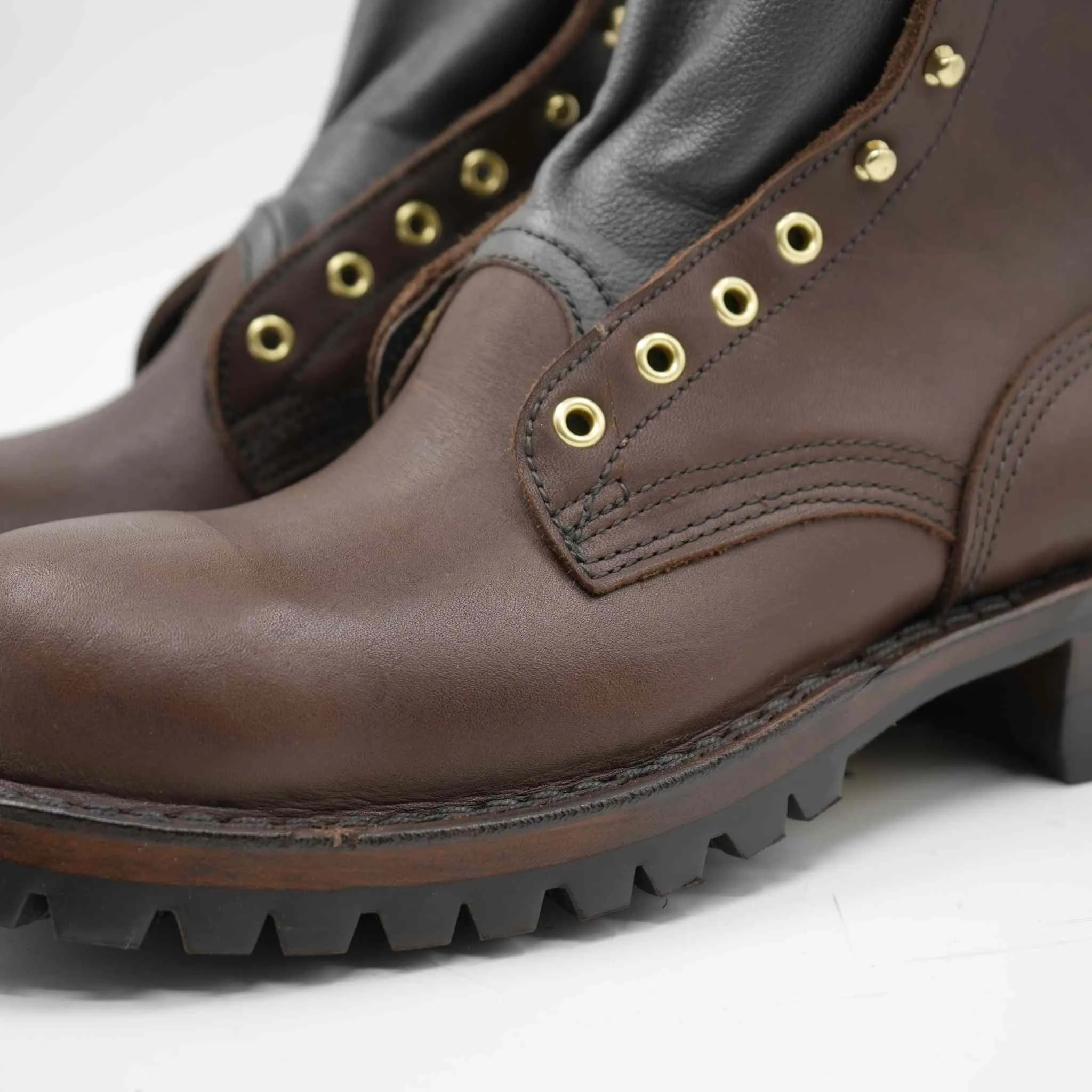 Superduty (Safety Toe) - 10/D