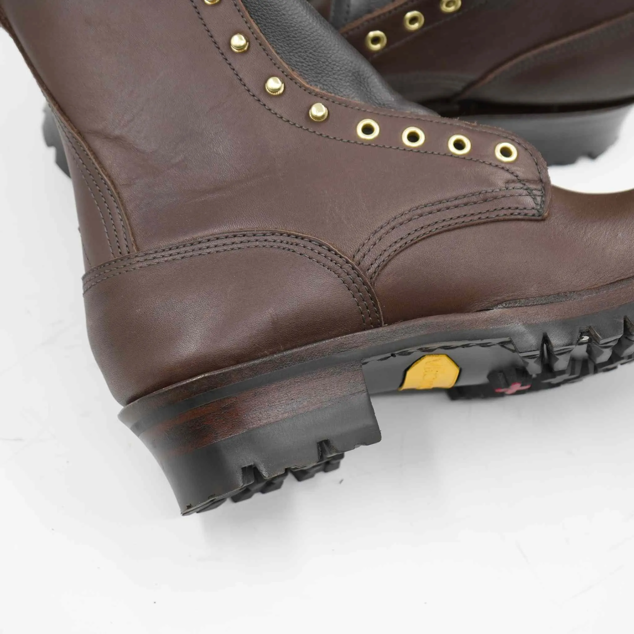Superduty (Safety Toe) - 10/D