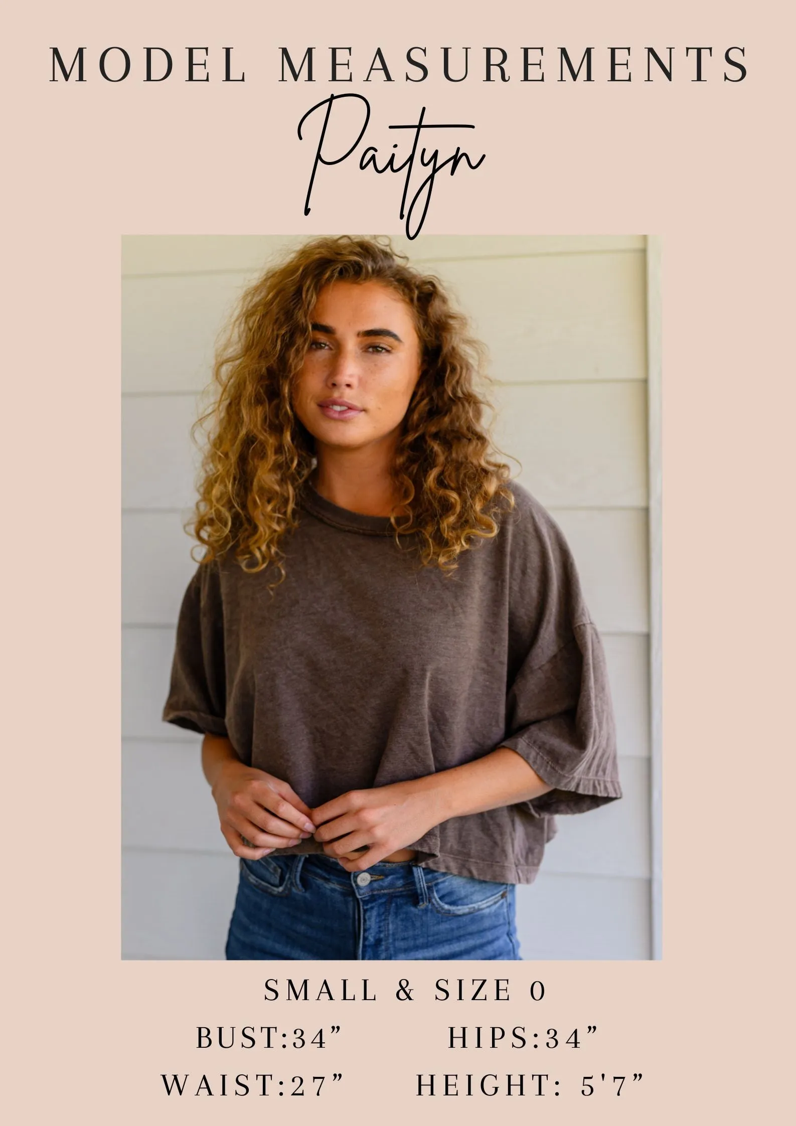 Textured Pullover