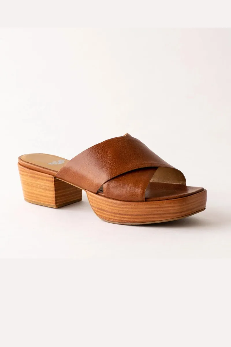 The Frankie Clog