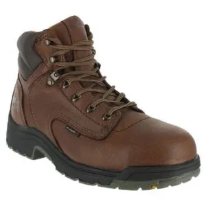 Timberland Pro 6" Mens Safety Toe Titan T26063  EH
