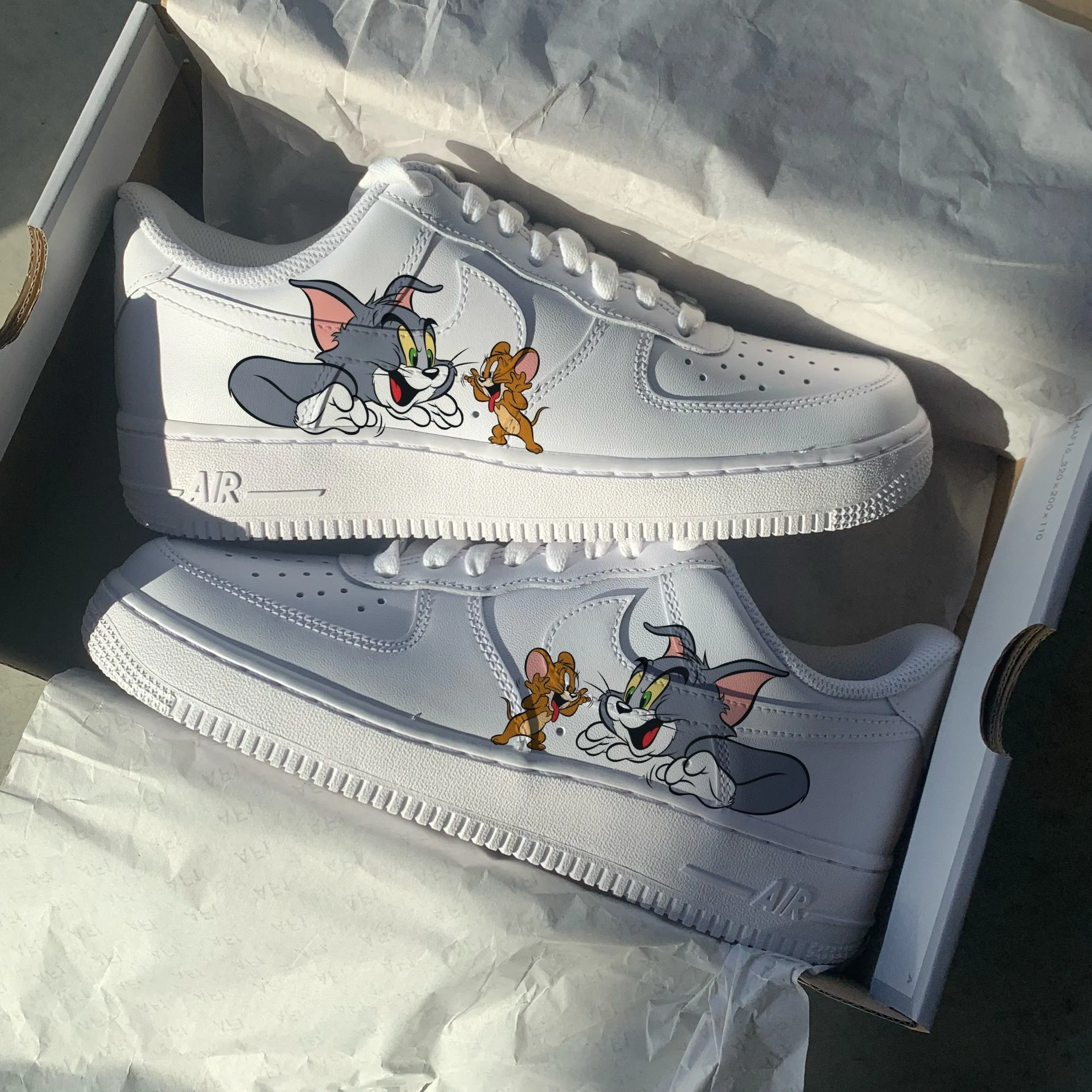 TJ AF1