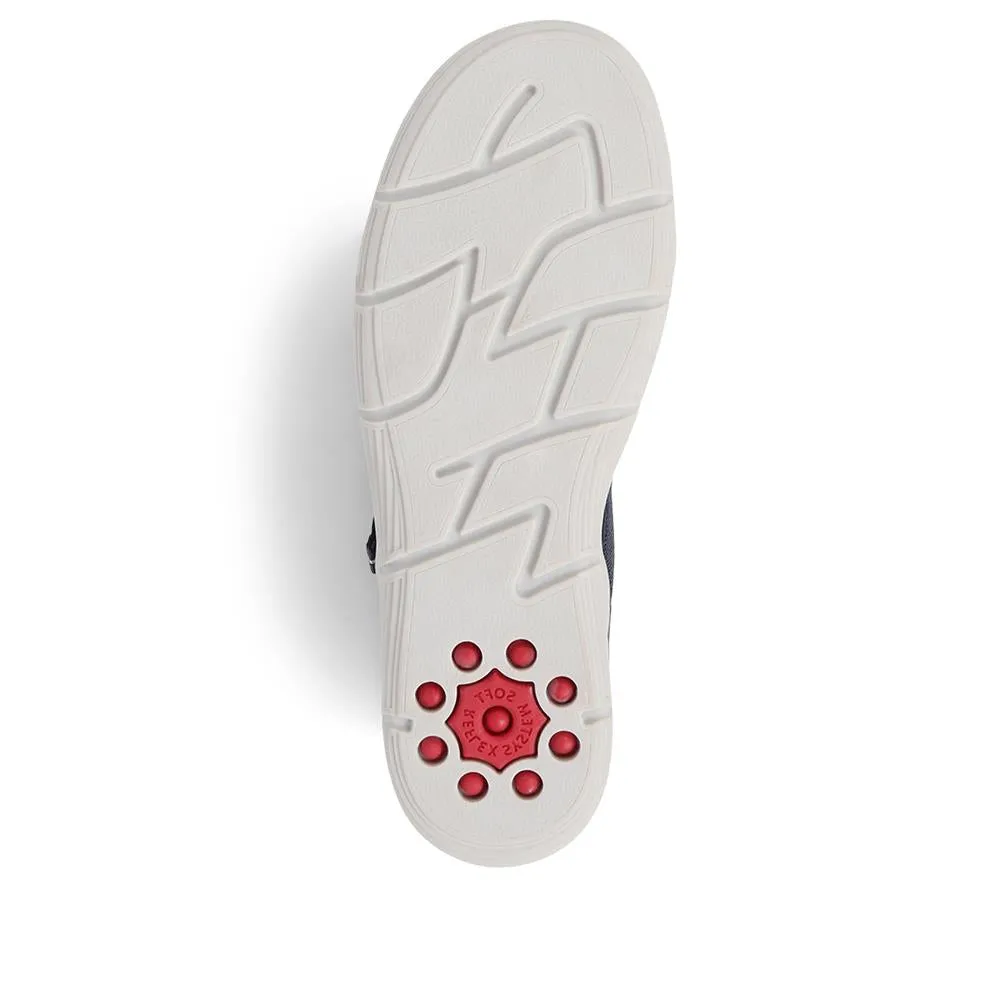 Touch-Fasten Trainer Pumps  - CENTR39019 / 324 893