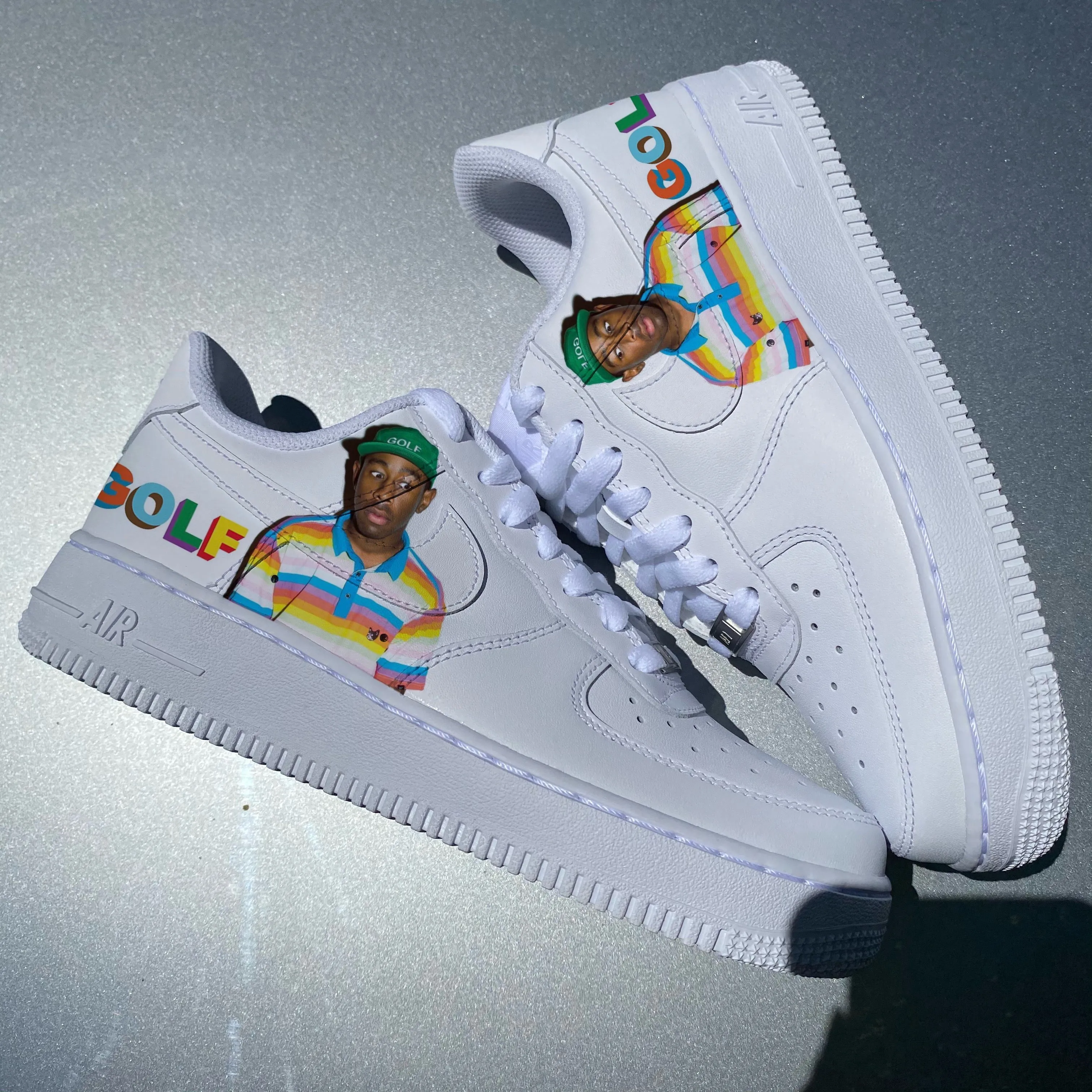Tyler AF1