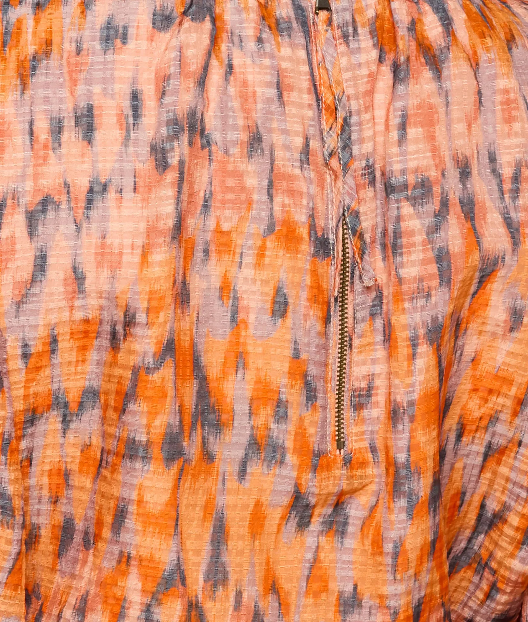 Tyler Top :: Melon Peach