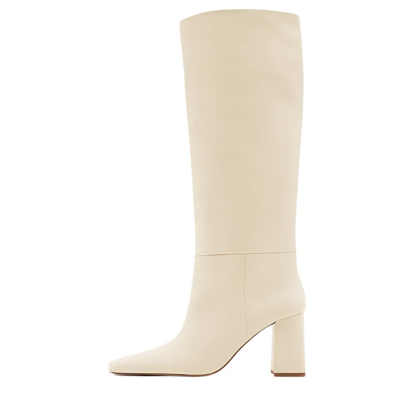 USS Shoes Norkys Women's Knee High Boots